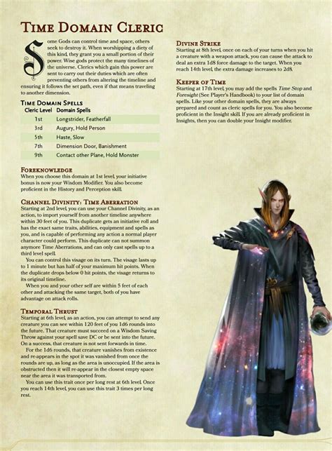 sorlock guide 5e|half elf warlock.